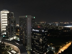 Duo Residences (D7), Apartment #162369412